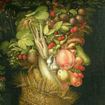 giuseppe arcimboldo