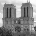 photo paris notre dame