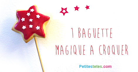 baguette-magique