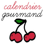 calendrier gourmand 1