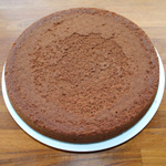 gateau chocolat