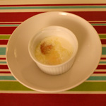 oeuf cocotte