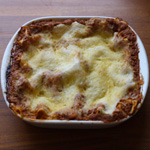 recettes gratins