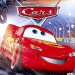 DVD cars