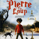 pierre et le loup