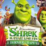 Shrek 4