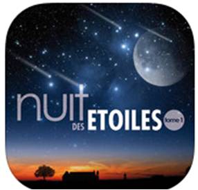 La nuit des étoiles