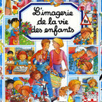 imagerie vie des enfants