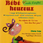 bebe heureux