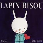 histoire lapin bisou