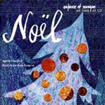 CD chansons noel