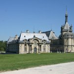 Château de Chantilly