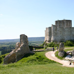 chateau gaillard