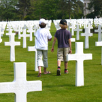 memorial caen