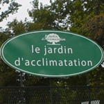 jardin d'acclimatation