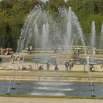 sortie versailles grandes eaux musicales