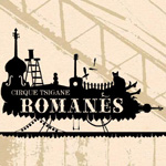 cirque romanes