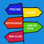 Clubs de vacances