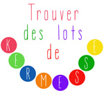 comment trouver des lots pour la kermesse ?