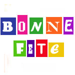 carte bonne fete